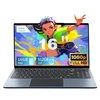 Image de PC portable 16 pouces Intel Core i5-8210Y (jusqu'à 3,6GHZ) 16GB RAM DDR3 512GB SSD Windows 11 PRO Ordinateur portable