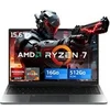Image de PC portable 15.6" Gamer - AMD Ryzen 7 5825U (8C/16T) - 16Go RAM DDR4 - 512Go SSD M.2 -Full HD IPS 180°- Windows 11 Pro