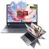 Image de PC Portable 15.6'' Ecran tactile 360° Flip AMD Ryzen3 3200(jusqu'à 3.5Ghz)DDR4 16Go RAM 512Go SSD Windows 11 Pro Ordinateur