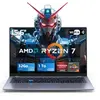 Image de PC portable 16"FHD-Intel Core i5-8210Y(2C/4T,Jusqu'à 3.6GHz)-16Go RAM 512Go SSD-Windows 11 Pro-RJ45-Ordinateur Portable