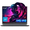 Image de MICREAR PC portable 16-Intel Core i5-8210Y(Jusqu'à 3,6 GHz)-16Go RAM 512Go SSD-RJ45-Ordinateur Portable-Windows 11pro
