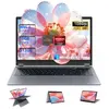 Image de PC Portable Yoga AMD RYZEN3 3200U 3.5Ghz - 16Go RAM - 512Go SSD - 15,6'' - Gris