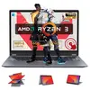Image de PC Portable YOGA-15,6FullView Ecran Tactile 360°Rotation-AMD RYZEN3 3200U-16Go RAM-512Go SSD-Ordinateur Portable- Win-11Pro