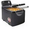 Image de Friteuse Turbo SF4178 Friteuse 3L 2300W