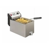Image de FRITEL TURBO SF 4620 - Friteuse - 8 litres - 3.3 kWatt - acier inoxydable