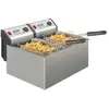 Image de Friteuse Fritel 4905 Turbo SF Profi-line