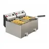 Image de FRITEL TURBO SF 4920 - friteuse - inox
