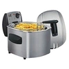 Image de Fritel Fr 1480, 230 V, Acier Inoxydable - Friteuse