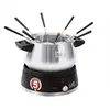 Image de FRITEL Family FO 2580 - Fondue - 1.5 litres - 1.5 kWatt - noir/inox