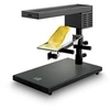 Image de CR 1895 Raclette à fromage & Grill en 1 600watts