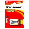 Image de 9V 6LR61 PRO POWER