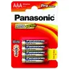 Image de PRO POWER AAA LR03 x4