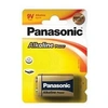Image de Pile ALKALINE 6 LR61 9V *