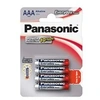 Image de 4 Piles Everyday Power LR03
