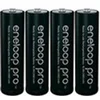 Image de Accu LR06 (AA) NiMH Panasonic eneloop Pro 2450 mAh 1.2 V 4 pc(s)
