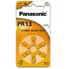 Image de PACK 6 PILES AUDITIVES PR13 / PR48
