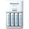 Image de Eneloop Chargeur De Batterie Bq-cc17/+4aa Aa