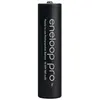 Image de Panasonic Pile Rechargeable Eneloop Pro Micro Bk-4hcde/4be