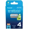 Image de Eneloop Pile Rechargeable Bk-4mcde/4be 800mah 4 Unités One Size