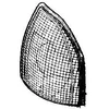 Image de Clignotant Latéral Pour Rétroviseur Extérieur Gauche 80 Orange 0320903 Van Wezel Van Wezel 0320903 Audi