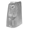 Image de Disperseur, Feu Clignotant 1708907 Van Wezel Van Wezel 1708907 Fiat