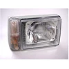 Image de Phare Droit De '86 Clignotant Blanc 1708958 Van Wezel Van Wezel 1708958 Fiat