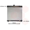 Image de Radiateur, Refroidissement Du Moteur 30002043 International Radiators International Radiators 30002043 Mercedes-Benz