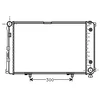 Image de Radiateur, Refroidissement Du Moteur 30002061 International Radiators International Radiators 30002061 Mercedes-Benz