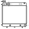 Image de Radiateur, Refroidissement Du Moteur *** Ir Plus *** 30002085 International Radiators Plus International Radiators Plus 30002085 Mercedes-Benz