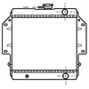 Image de Radiateur, Refroidissement Du Moteur *** Ir Plus *** 52002012 International Radiators Plus International Radiators Plus 52002012 Suzuki