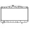 Image de Radiateur, Refroidissement Du Moteur 53002061 International Radiators International Radiators 53002061 Toyota