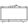 Image de Radiateur, Refroidissement Du Moteur *** Ir Plus *** 53002117 International Radiators Plus International Radiators Plus 53002117 Toyota