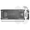 Image de Radiateur, Refroidissement Du Moteur 58002041 International Radiators International Radiators 58002041 Volkswagen