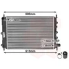 Image de Radiateur, Refroidissement Du Moteur *** Ir Plus *** 18002151 International Radiators Plus International Radiators Plus 18002151 Ford