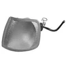 Image de Clignotant Latéral Pour Rétroviseur Extérieur Gauche 1/90+ Blanc - Support D'Ampoule. 1824903 Van Wezel Van Wezel 1824903 Ford