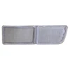 Image de Cache Feu Antibrouillard Droit 5880910 Van Wezel Van Wezel 5880910 Volkswagen
