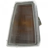 Image de Clignotant Latéral Pour Rétroviseur Extérieur Gauche Blanc (Gsi) 3730905 Van Wezel Van Wezel 3730905 Opel
