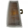 Image de Clignotant Avant Droit Blanc (Gsi) 3730906 Van Wezel Van Wezel 3730906 Opel