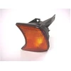 Image de Clignotant Latéral Pour Rétroviseur Extérieur Gauche Orange Avec Doublure 0635901 Van Wezel Van Wezel 0635901 Bmw