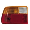 Image de Feu Arrière Gauche Jusqu'Au 9e 1994 3/5 Portes, Non Compatible Avec Gsi Swf 3734931 Van Wezel Van Wezel 3734931 Opel