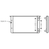 Image de Radiateur, Refroidissement Du Moteur 58002105 International Radiators International Radiators 58002105 Volkswagen