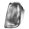 Image de Clignotant Latéral Pour Rétroviseur Extérieur Gauche Orange 5823903 Van Wezel Van Wezel 5823903 Volkswagen