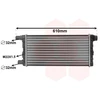 Image de Radiateur, Refroidissement Du Moteur 17002115 International Radiators International Radiators 17002115 Fiat