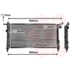 Image de Radiateur, Refroidissement Du Moteur 37002183 International Radiators International Radiators 37002183 Opel