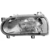 Image de Phare Gauche De '93 Golf 5880947 Van Wezel Van Wezel 5880947 Volkswagen