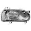 Image de Phare Droit De '93 Golf 5880948 Van Wezel Van Wezel 5880948 Volkswagen