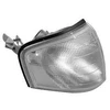Image de Clignotant Avant Droit Blanc Avec Doublure 3030906 Van Wezel Van Wezel 3030906 Mercedes-Benz