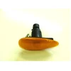 Image de Clignotant Latéral Gauche/Droite Non Compatible Avec Le Modèle 2.0 Hgt (Orange) 1756916 Van Wezel Van Wezel 1756916 Fiat