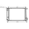 Image de Radiateur, Refroidissement Du Moteur 06002086 International Radiators International Radiators 06002086 Bmw
