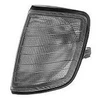 Image de Clignotant Latéral Pour Rétroviseur Extérieur Gauche Orange Avec Doublure 3024901 Van Wezel Van Wezel 3024901 Mercedes-Benz